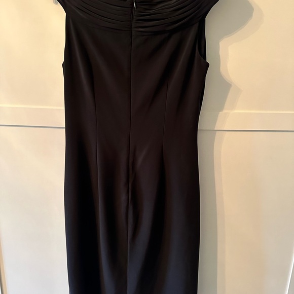 Adrianna Papell Knee length cocktail dress - Picture 4 of 5